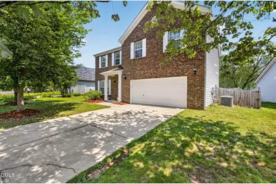 4 Alexis Court, Durham, NC 27703 - Photo 2