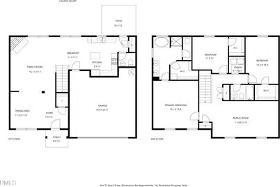 4 Alexis Court, Durham, NC 27703 - Photo 38