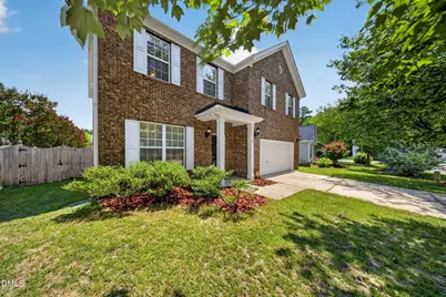 4 Alexis Court, Durham, NC 27703 - Photo 4
