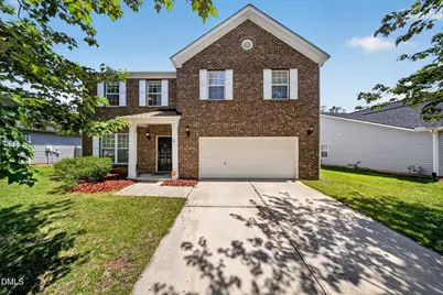 4 Alexis Court, Durham, NC 27703 - Photo 1