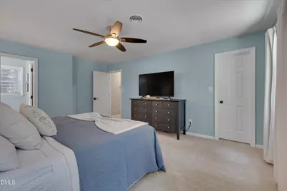 3349 Ventura Circle, Wake Forest, NC 27587 - Photo 22