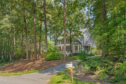 3349 Ventura Circle, Wake Forest, NC 27587 - Photo 2