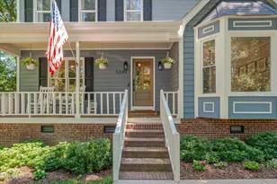 3349 Ventura Cir, Wake Forest, NC 27587 - Photo 4