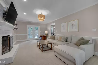 3349 Ventura Circle, Wake Forest, NC 27587 - Photo 8
