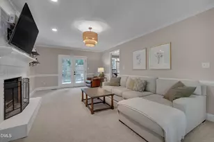 3349 Ventura Cir, Wake Forest, NC 27587 - Photo 8
