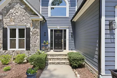 506 Shropshire Court, Wake Forest, NC 27587 - Photo 2