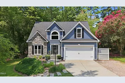 506 Shropshire Court, Wake Forest, NC 27587 - Photo 1
