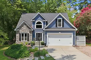 506 Shropshire Ct, Wake Forest, NC 27587 - Photo 1