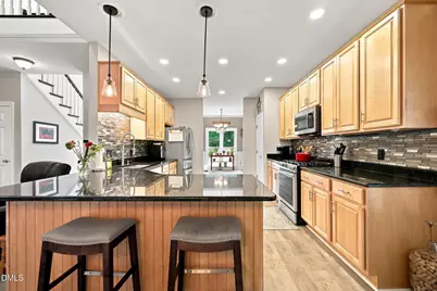 506 Shropshire Court, Wake Forest, NC 27587 - Photo 20