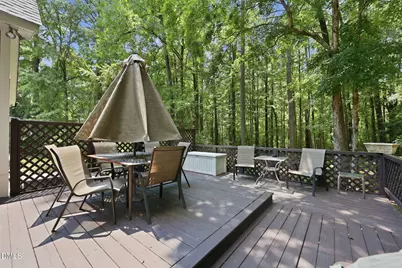 506 Shropshire Court, Wake Forest, NC 27587 - Photo 6