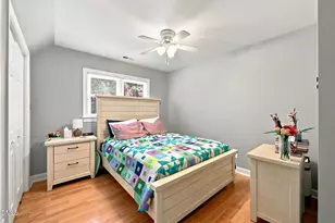 506 Shropshire Ct, Wake Forest, NC 27587 - Photo 34