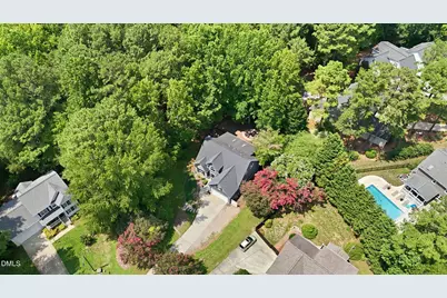 506 Shropshire Court, Wake Forest, NC 27587 - Photo 12