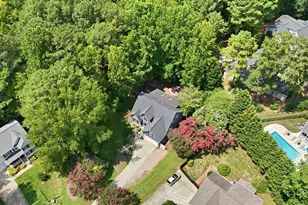 506 Shropshire Ct, Wake Forest, NC 27587 - Photo 12