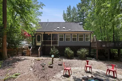 506 Shropshire Court, Wake Forest, NC 27587 - Photo 10