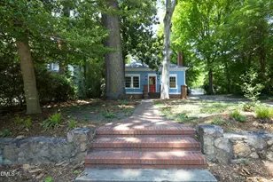 304 McCauley St, Chapel Hill, NC 27516 - Photo 2
