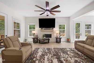 3193 Armeria Drive, Apex, NC 27502 - Photo 26