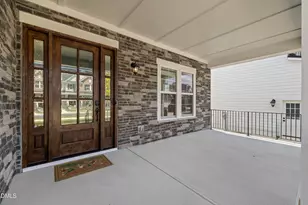 3193 Armeria Dr, Apex, NC 27502 - Photo 4