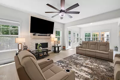 3193 Armeria Drive, Apex, NC 27502 - Photo 24