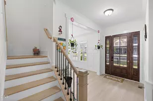 3193 Armeria Dr, Apex, NC 27502 - Photo 6
