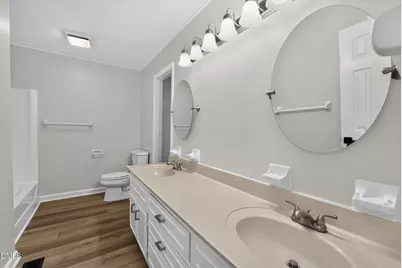 3109 Parkwood Drive, Sanford, NC 27332 - Photo 16