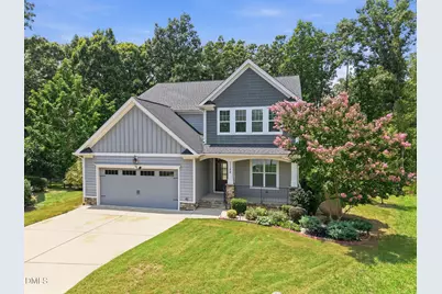 1124 Armsleigh Court, Raleigh, NC 27603 - Photo 4