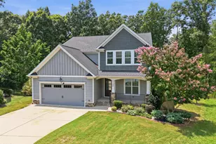 1124 Armsleigh Court, Raleigh, NC 27603 - Photo 4