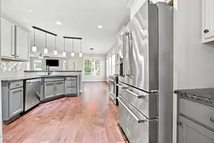1124 Armsleigh Court, Raleigh, NC 27603 - Photo 1