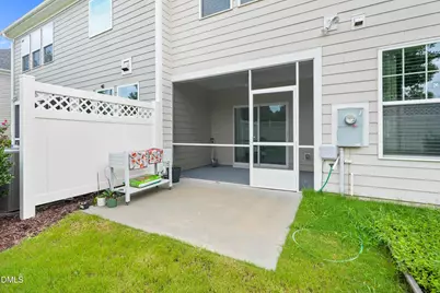 1028 Midvale Avenue, Morrisville, NC 27560 - Photo 36
