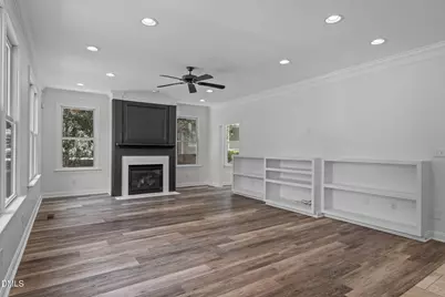 30054 Village Park Drive, Chapel Hill, NC 27517 - Photo 12