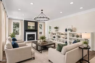 30054 Village Park Dr, Chapel Hill, NC 27517 - Photo 2