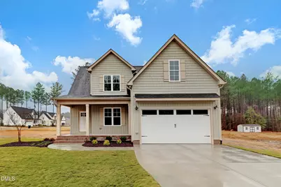 7401 Hill Road, Spring Hope, NC 27882 - Photo 1