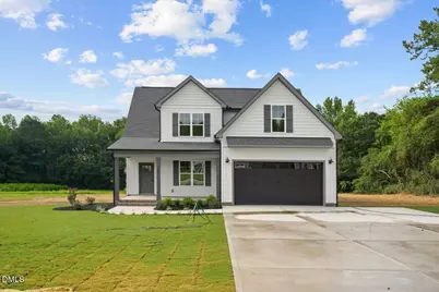 7401 Hill Road, Spring Hope, NC 27882 - Photo 1