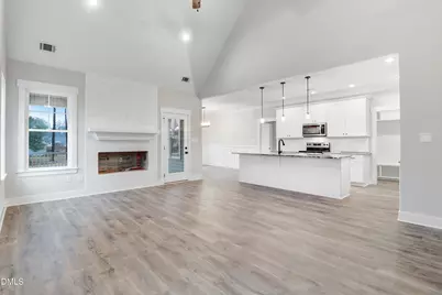 7401 Hill Road, Spring Hope, NC 27882 - Photo 6