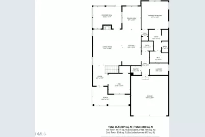 7401 Hill Road, Spring Hope, NC 27882 - Photo 32
