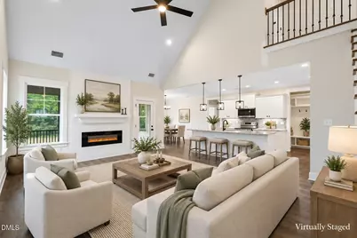 7401 Hill Road, Spring Hope, NC 27882 - Photo 12