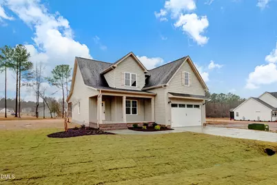 7401 Hill Road, Spring Hope, NC 27882 - Photo 2