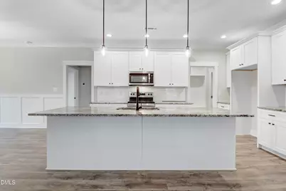 7401 Hill Road, Spring Hope, NC 27882 - Photo 10
