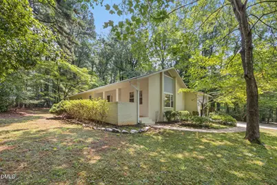 8608 Caswell Court, Raleigh, NC 27613 - Photo 6