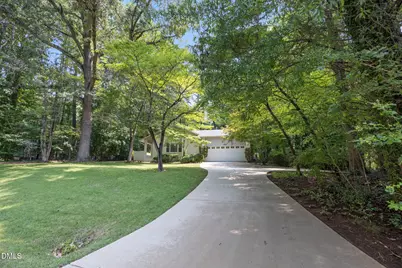 8608 Caswell Court, Raleigh, NC 27613 - Photo 4