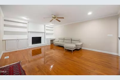 8608 Caswell Court, Raleigh, NC 27613 - Photo 34
