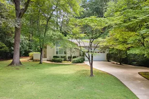 8608 Caswell Ct, Raleigh, NC 27613 - Photo 1