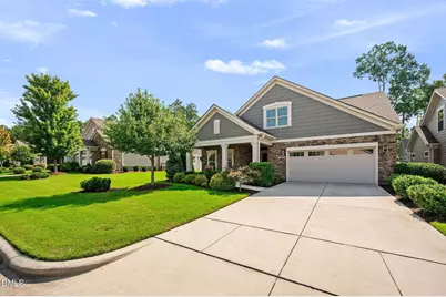1618 Vineyard Mist Drive, Cary, NC 27519 - Photo 40