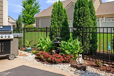 1618 Vineyard Mist Drive, Cary, NC 27519 - Photo 16