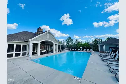 1618 Vineyard Mist Drive, Cary, NC 27519 - Photo 2