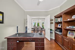 1618 Vineyard Mist Dr, Cary, NC 27519 - Photo 28