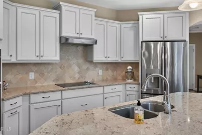 1618 Vineyard Mist Drive, Cary, NC 27519 - Photo 6