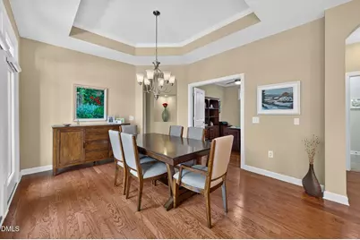 1618 Vineyard Mist Drive, Cary, NC 27519 - Photo 26