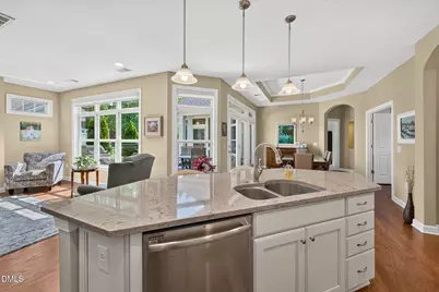 1618 Vineyard Mist Drive, Cary, NC 27519 - Photo 4