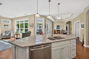 1618 Vineyard Mist Dr, Cary, NC 27519 - Photo 4