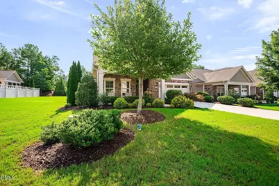 1618 Vineyard Mist Drive, Cary, NC 27519 - Photo 38